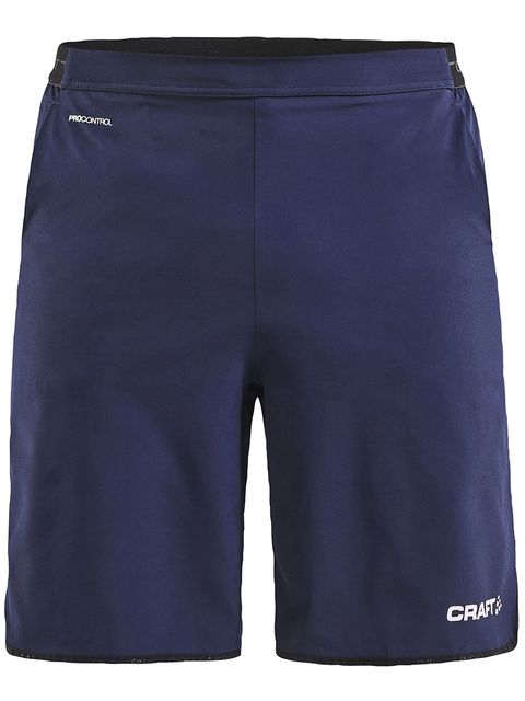 Craft Shorts Pro Control, med ficka (Malmö TK)